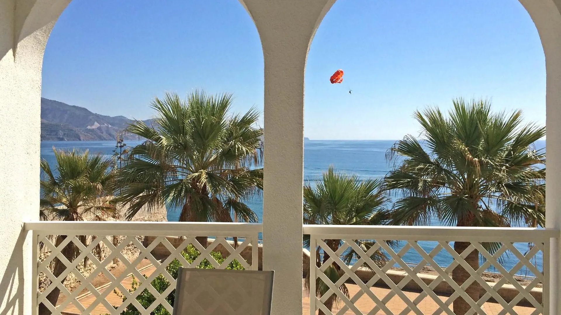 Fuentes De Nerja Apartamento