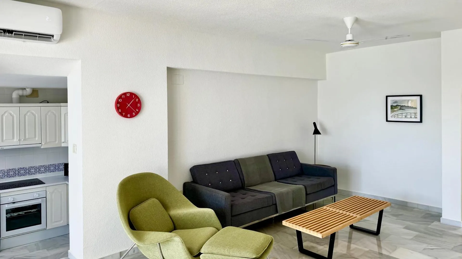 Fuentes De Nerja Apartamento