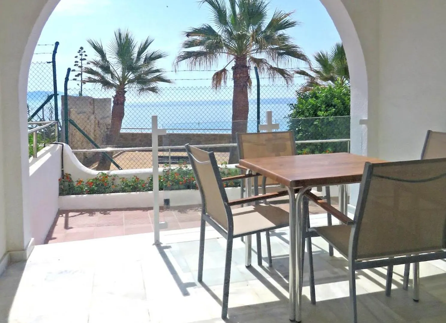 Fuentes De Nerja Apartamento 0*,  Espanha