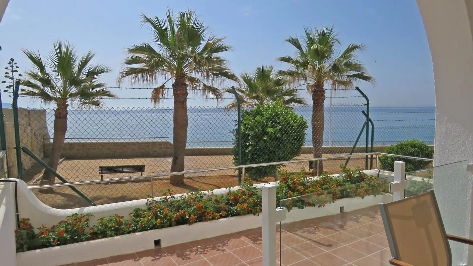 Fuentes De Nerja Apartamento