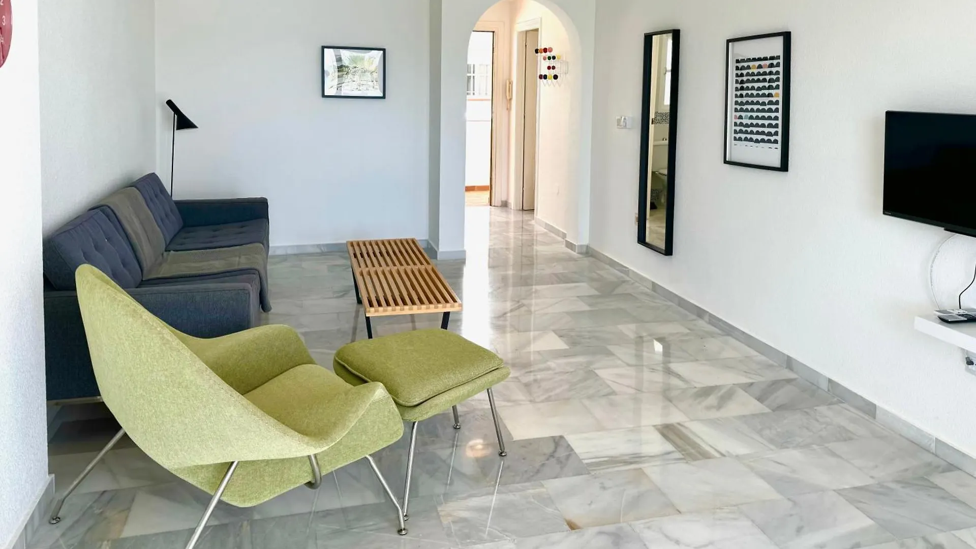Fuentes De Nerja Apartamento 0*,