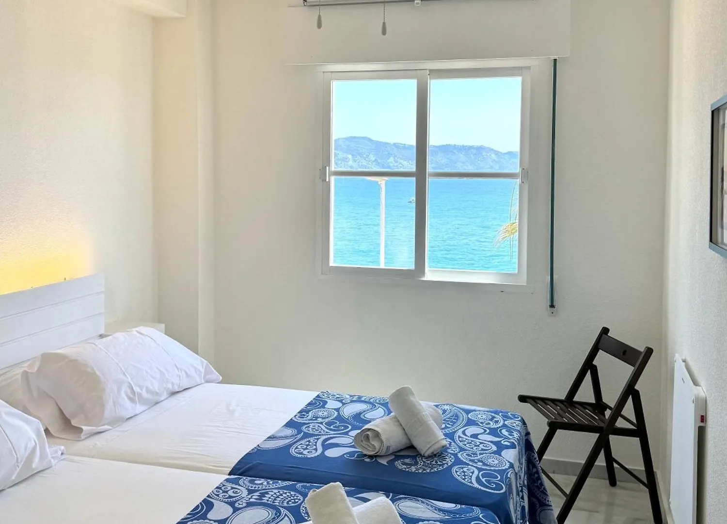 Fuentes De Nerja Apartamento