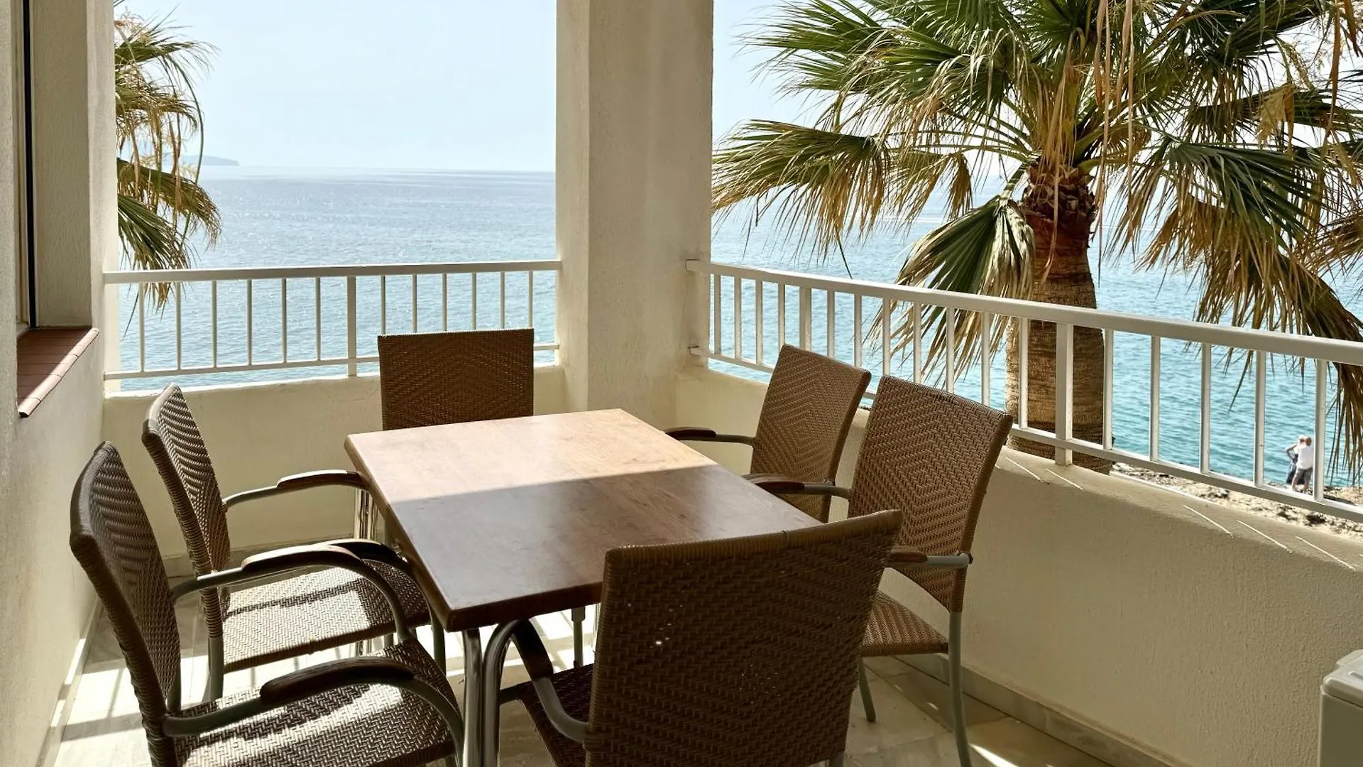 Fuentes De Nerja Apartamento