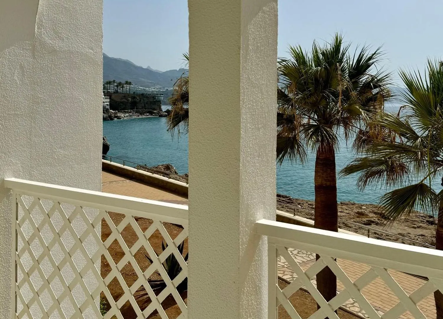 Fuentes De Nerja Apartamento 0*,