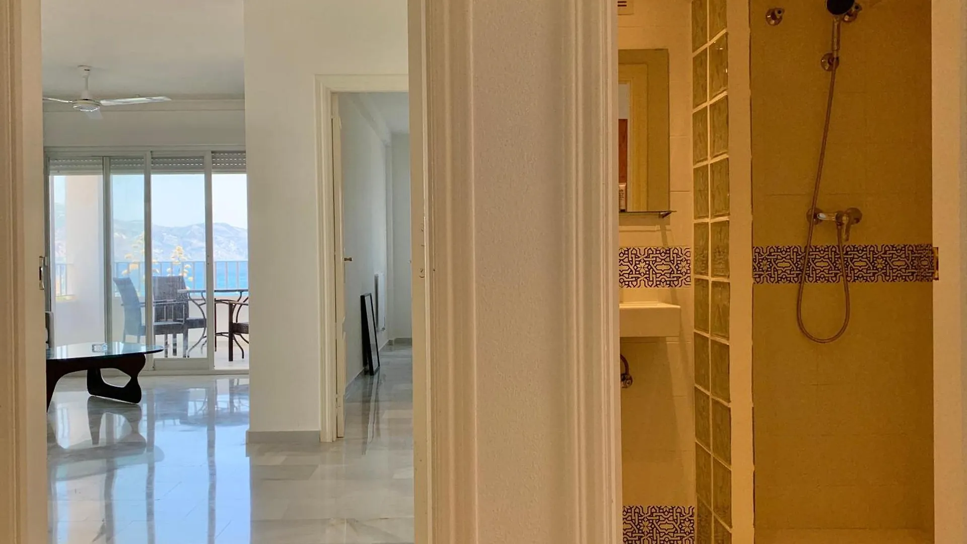 Fuentes De Nerja Apartamento