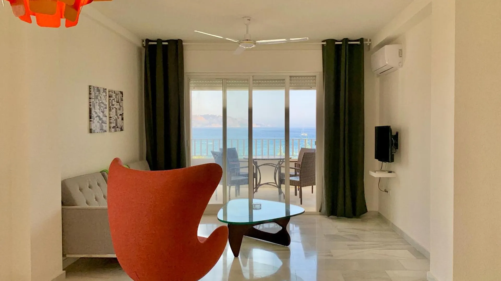 Fuentes De Nerja Apartamento 0*,  Espanha