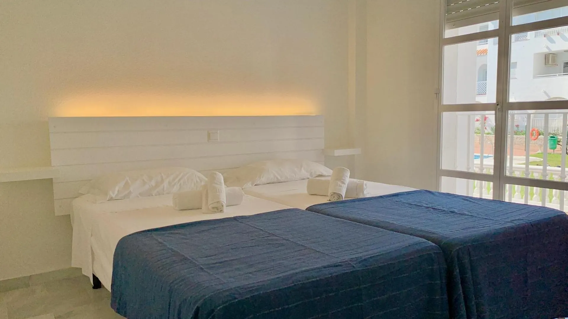 Fuentes De Nerja Apartamento 0*,
