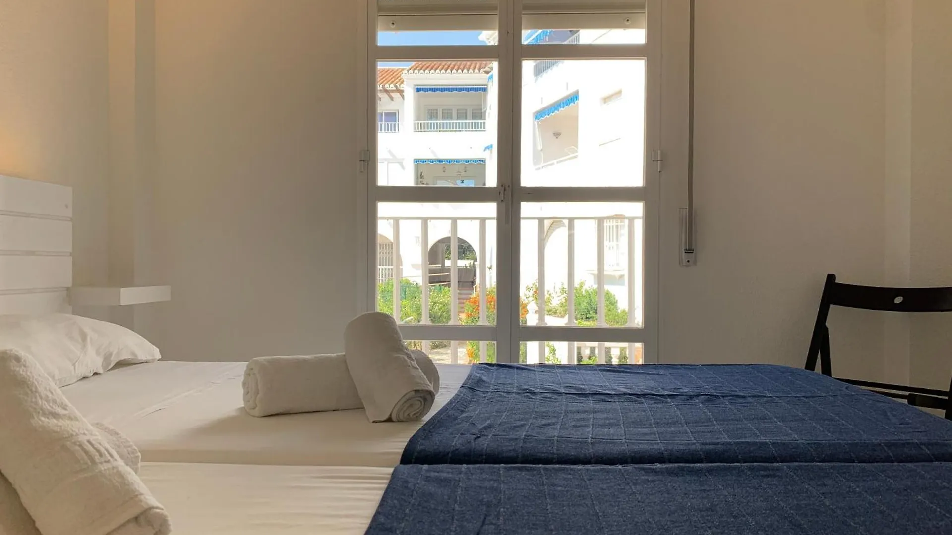 Fuentes De Nerja Apartamento