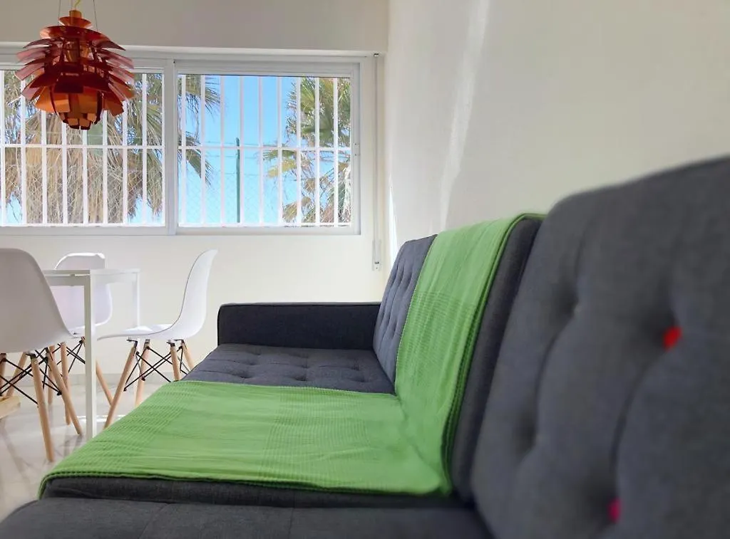 Fuentes De Nerja Apartamento