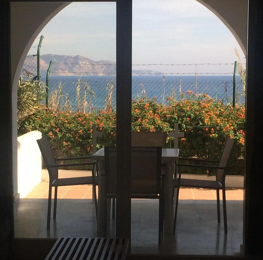 Fuentes De Nerja Apartamento