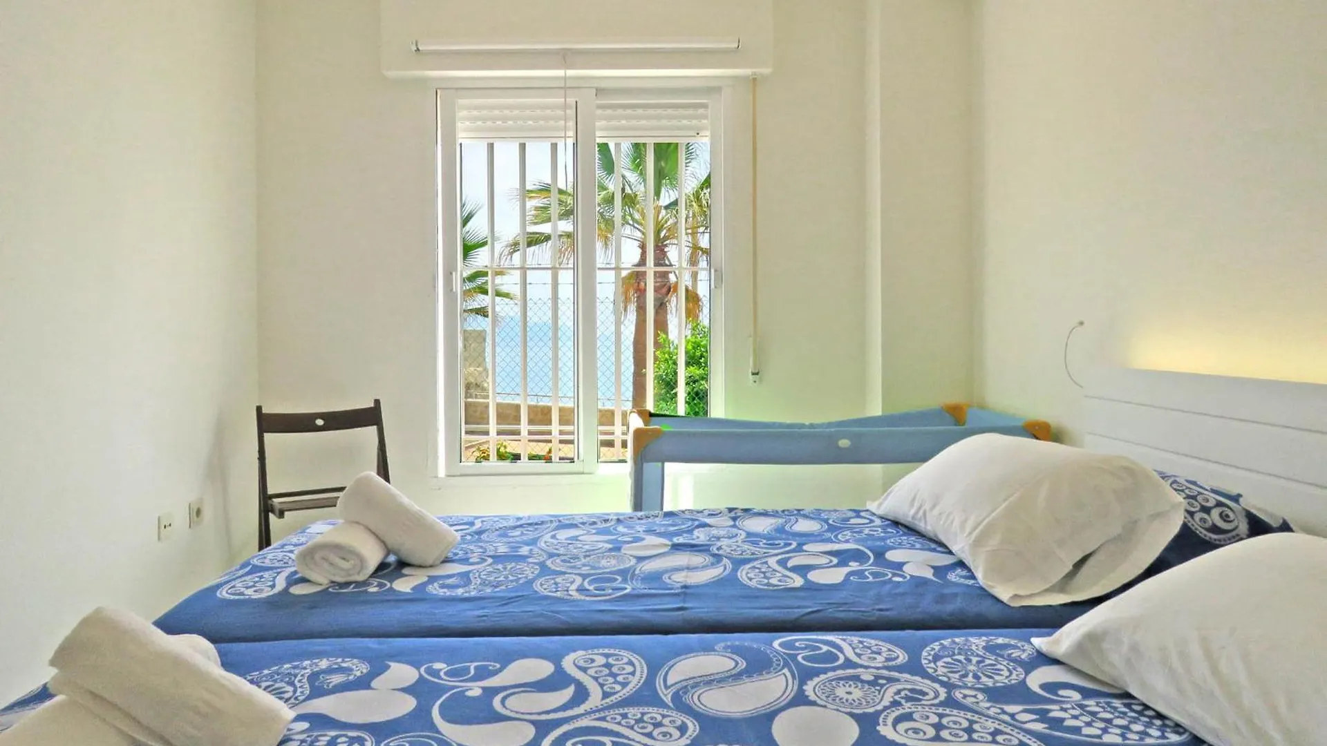 Fuentes De Nerja Apartamento