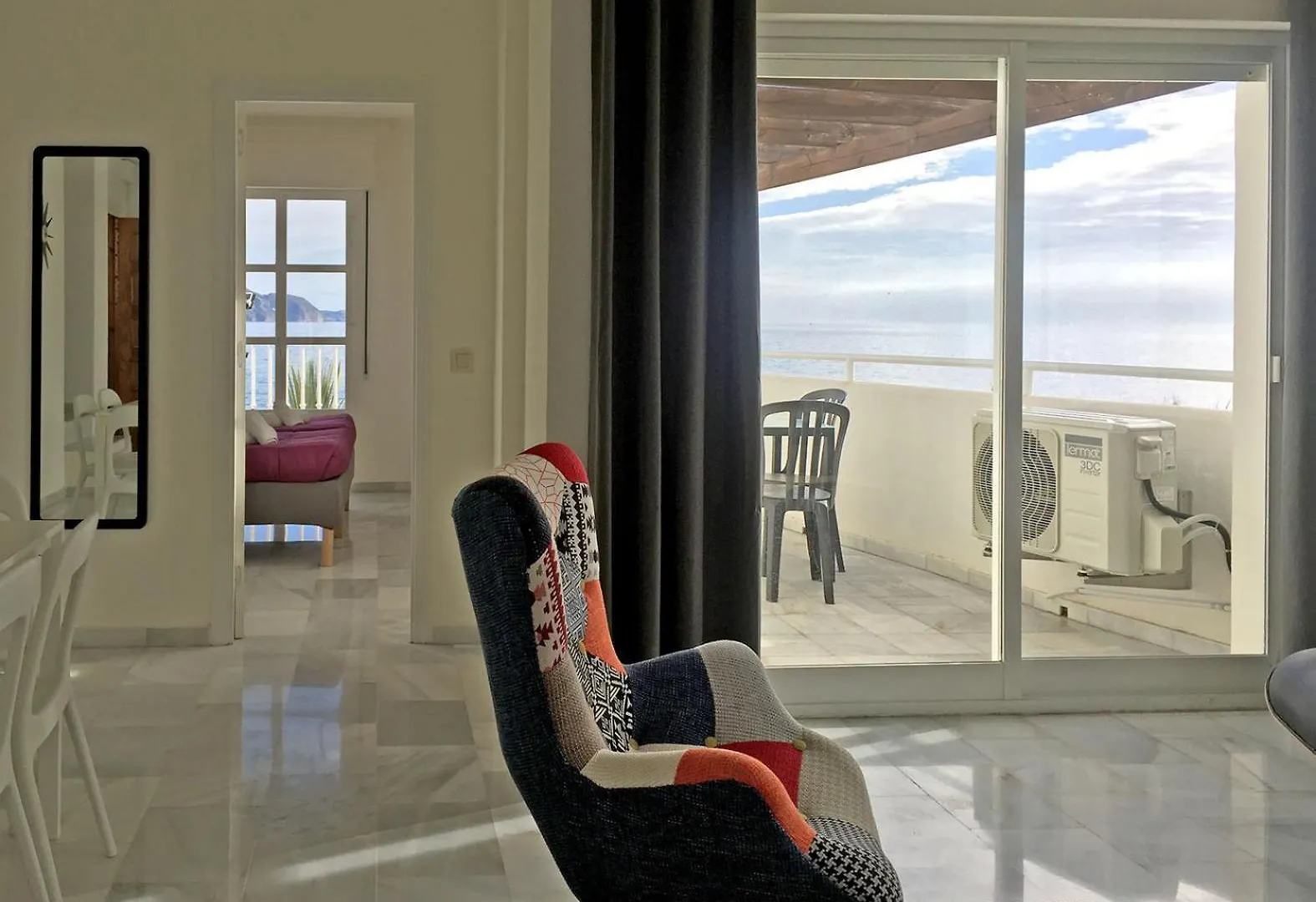 Fuentes De Nerja Apartamento 0*,