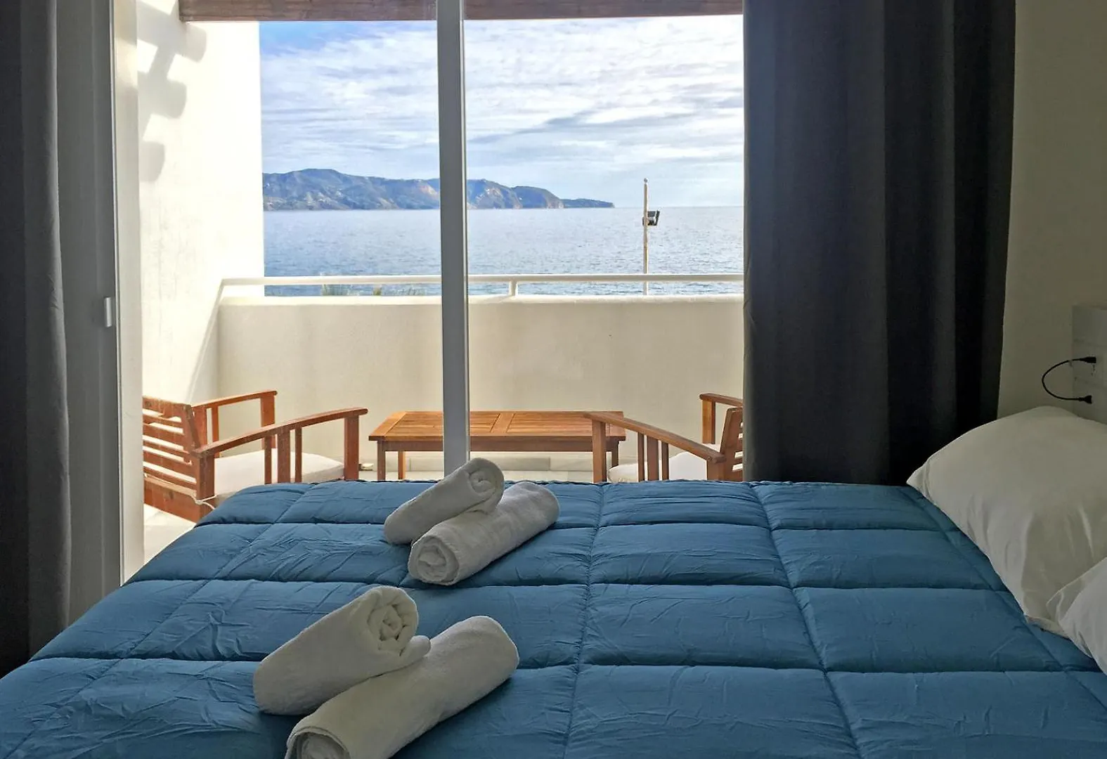 Fuentes De Nerja Apartamento Espanha