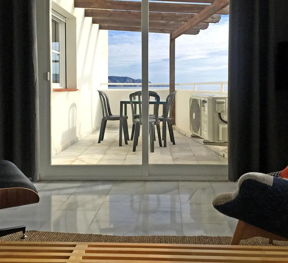 Fuentes De Nerja Apartamento