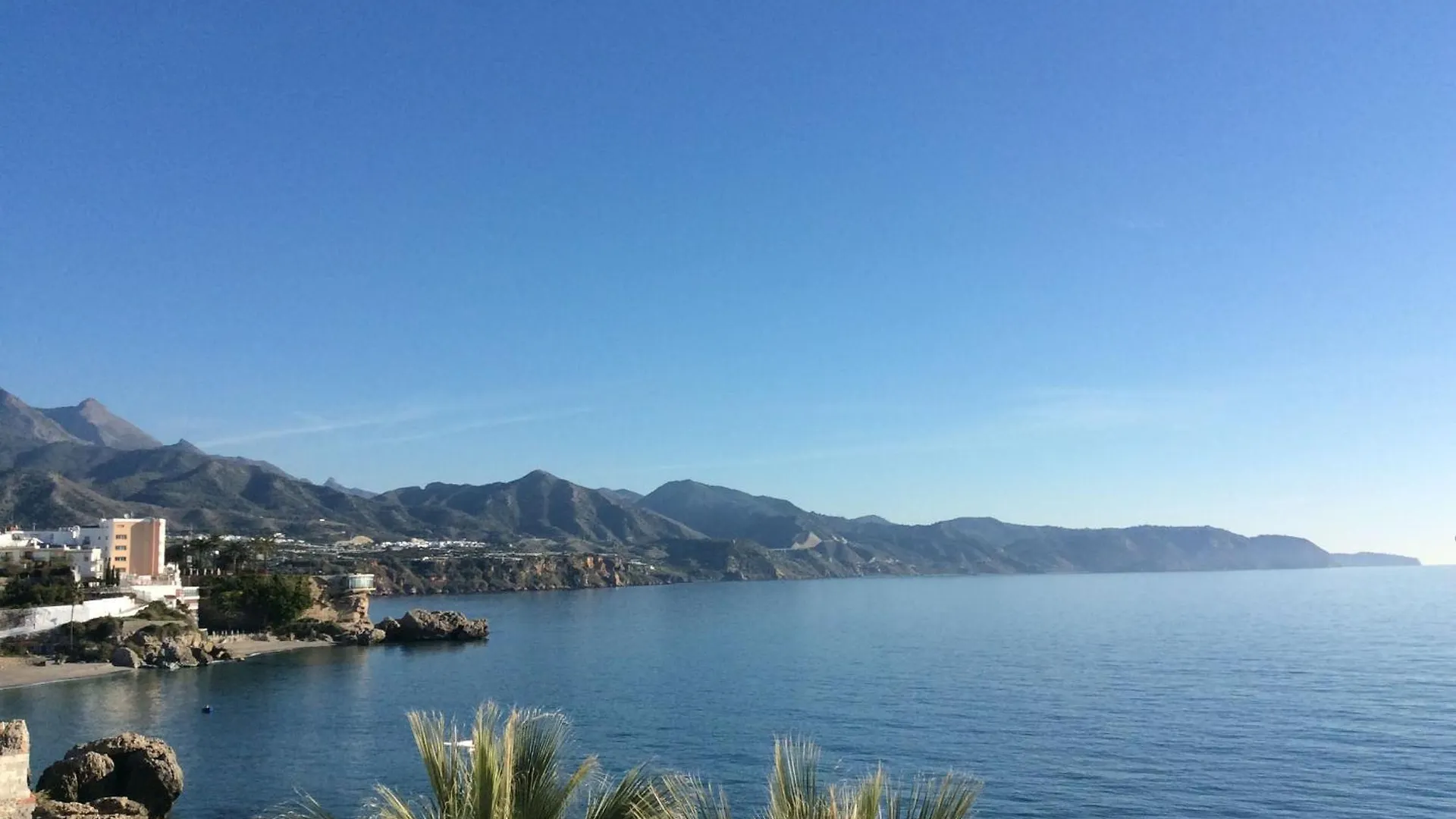 Fuentes De Nerja Apartamento Espanha