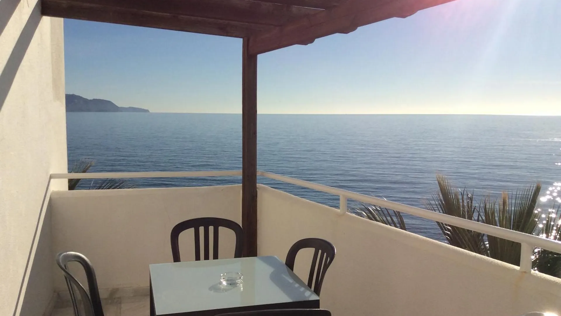 Fuentes De Nerja Apartamento Espanha