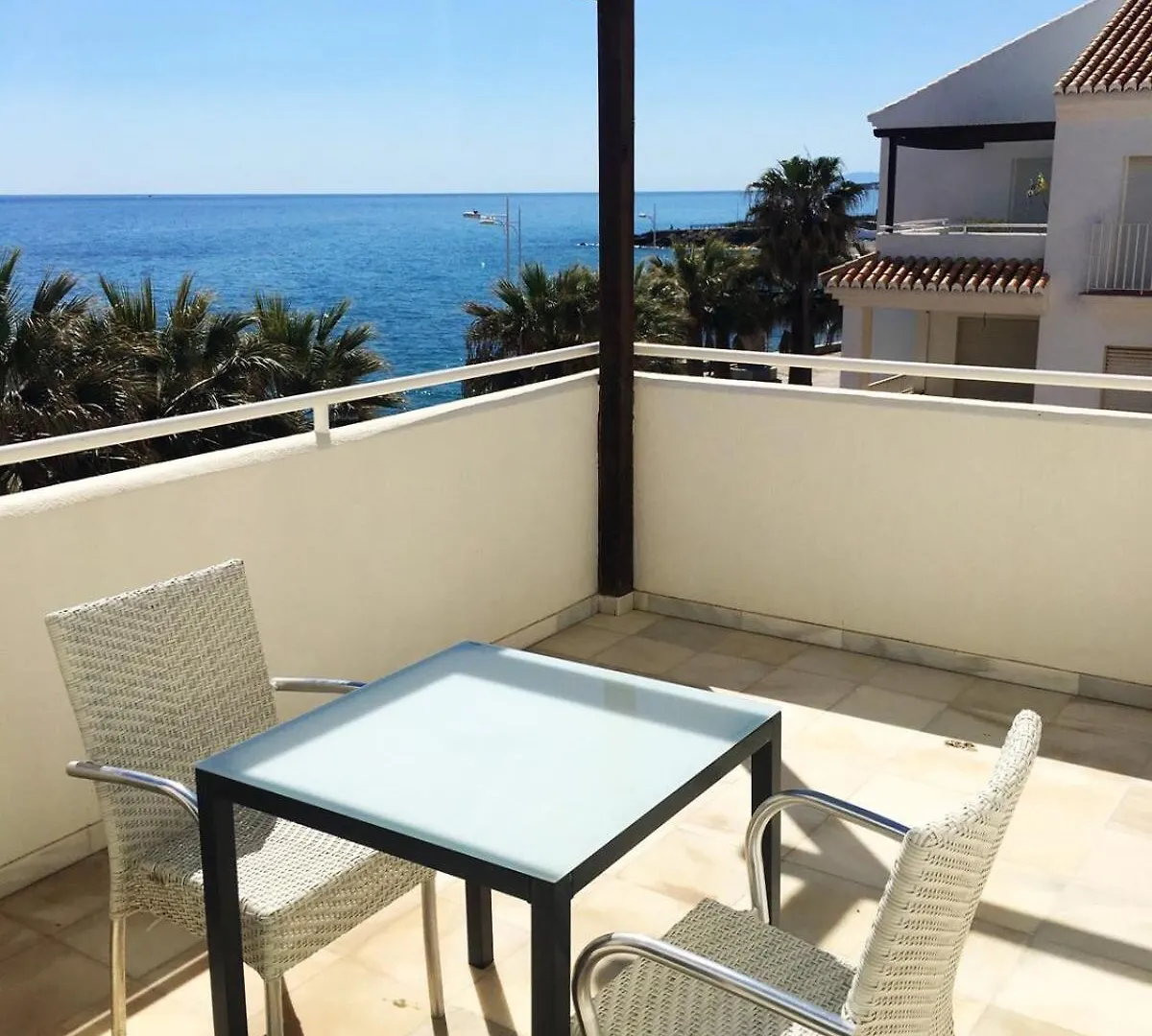 Fuentes De Nerja Apartamento 0*,  Espanha