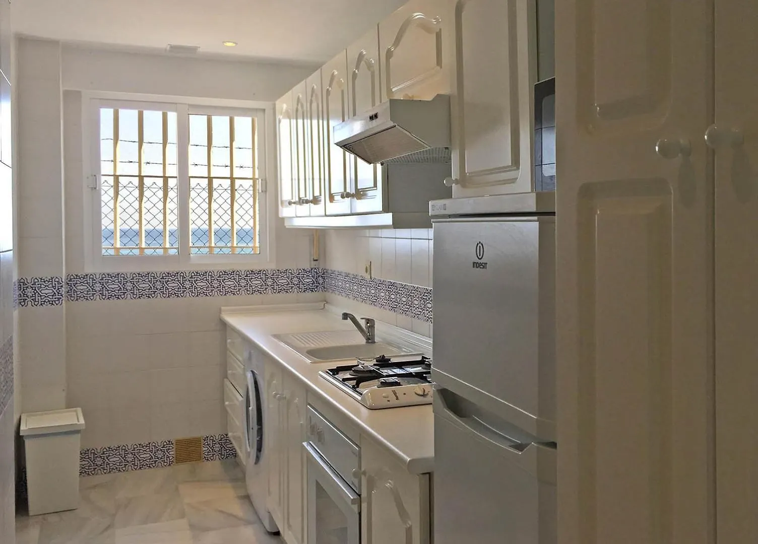 Fuentes De Nerja Apartamento
