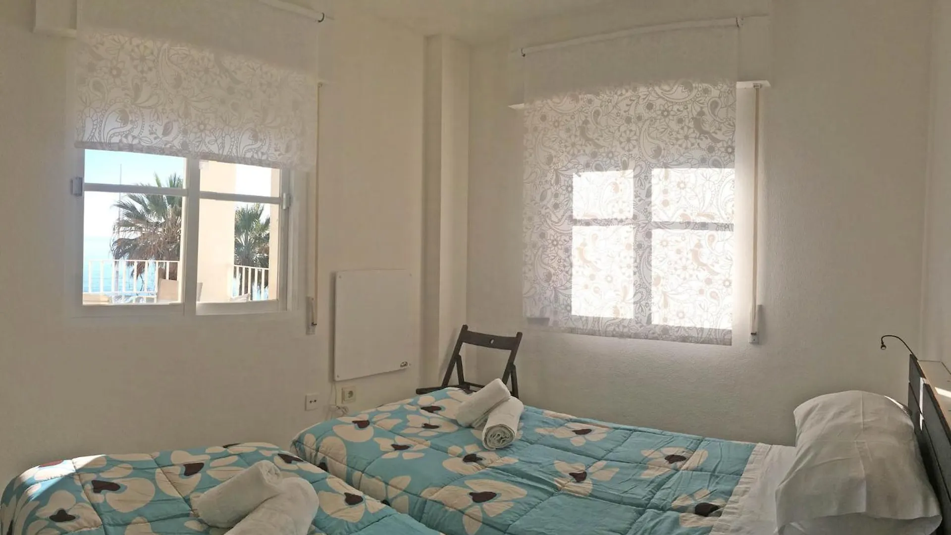 Fuentes De Nerja Apartamento 0*,  Espanha
