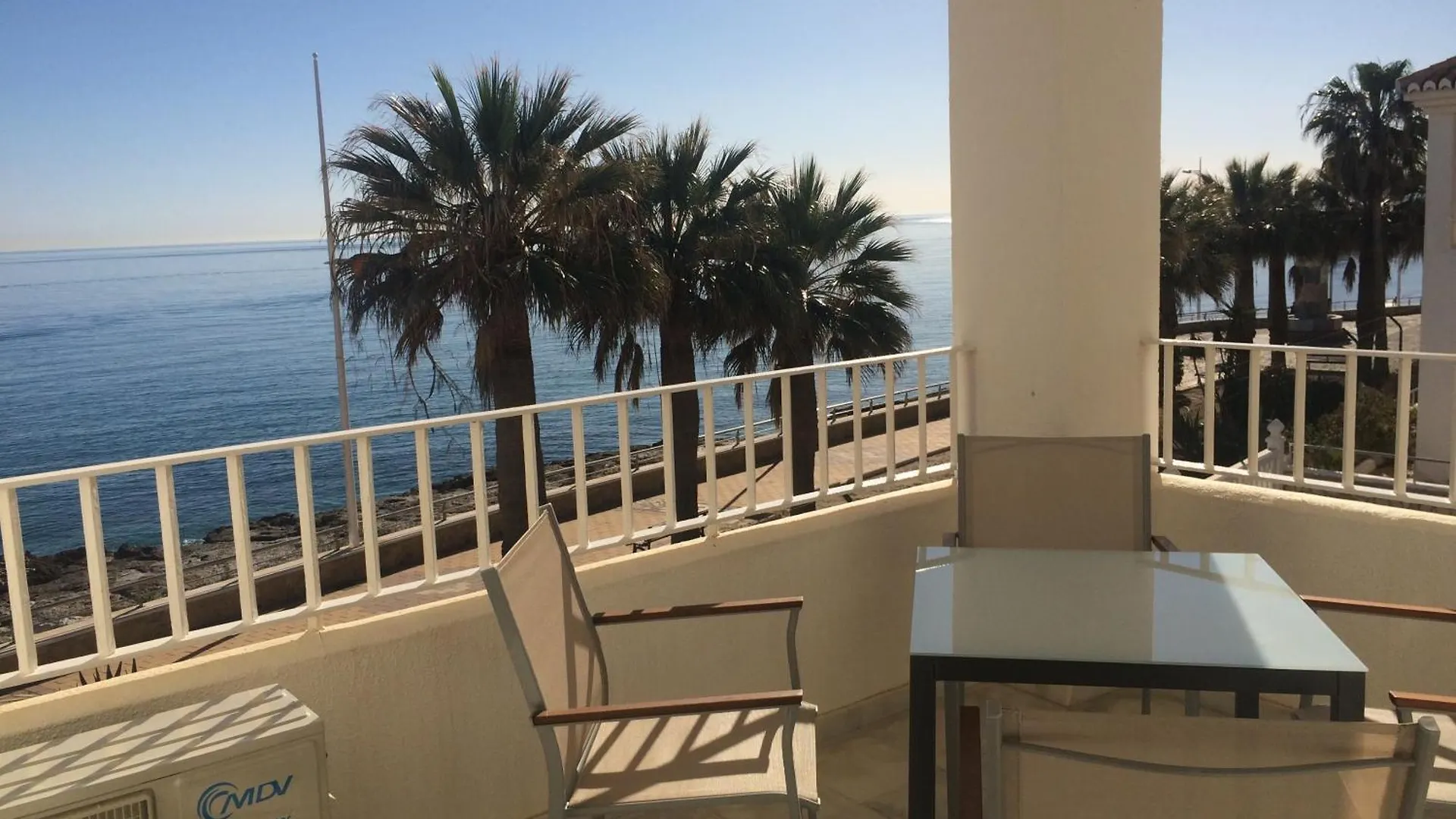 Fuentes De Nerja Apartamento