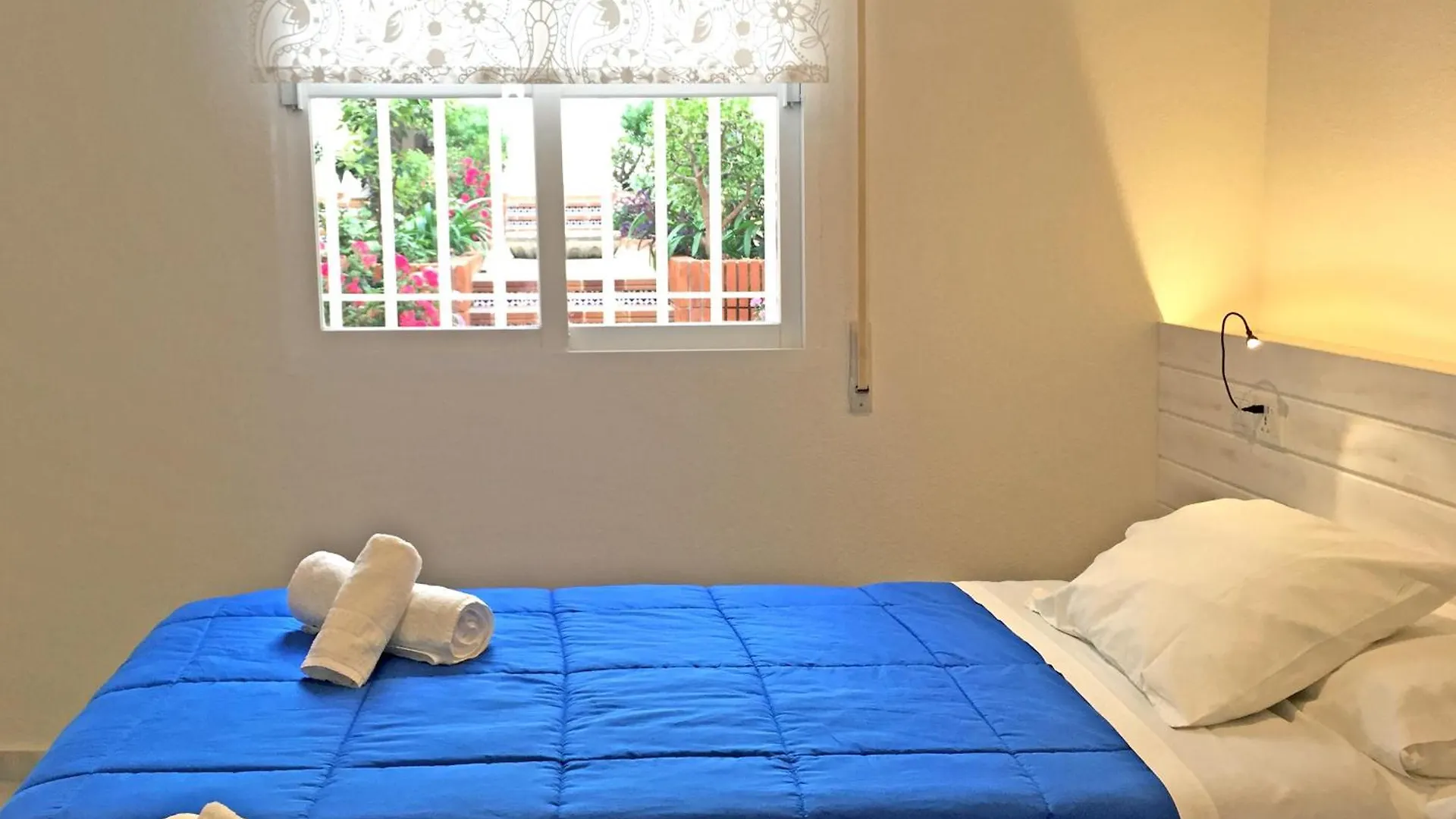 Fuentes De Nerja Apartamento