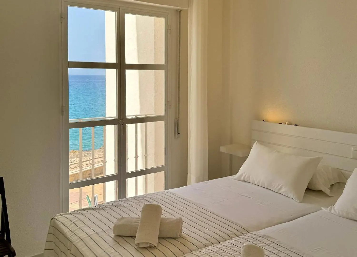 Fuentes De Nerja Apartment