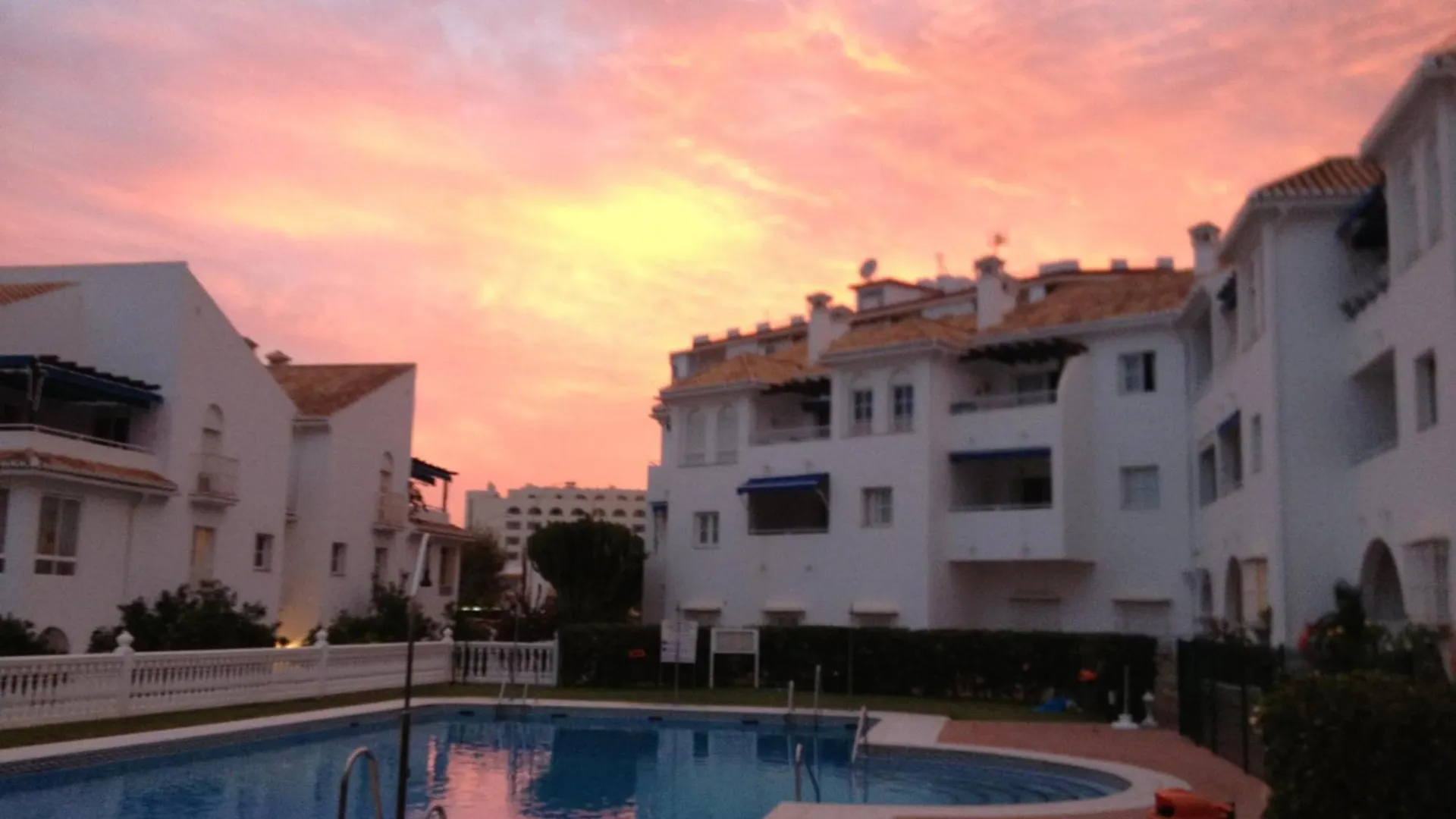 Fuentes De Nerja Lägenhet 0*,  Spanien