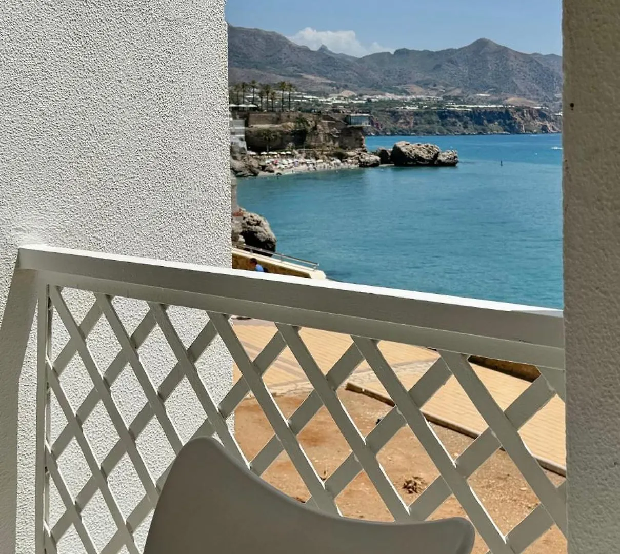 Fuentes De Nerja Lägenhet