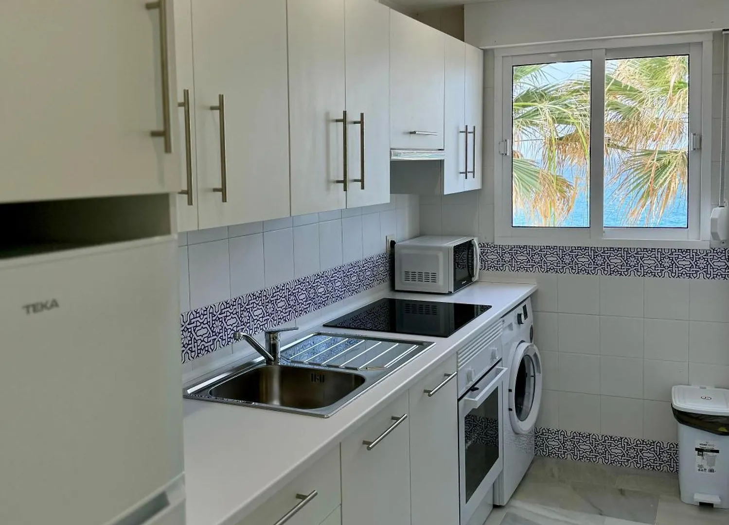 Fuentes De Nerja Lägenhet Spanien