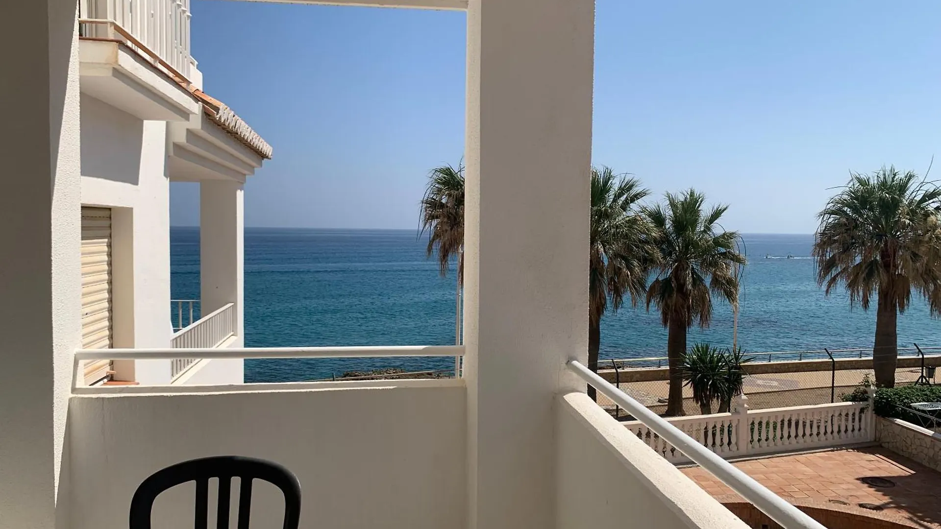 Fuentes De Nerja Lägenhet