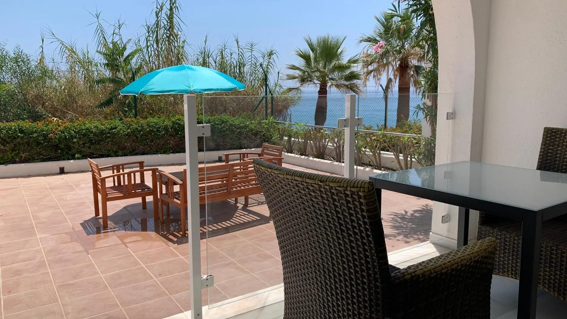 Fuentes De Nerja Lägenhet
