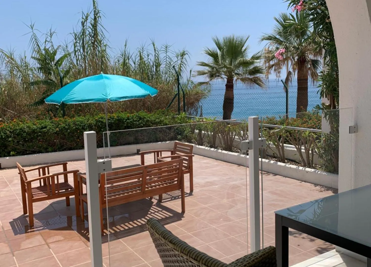 Fuentes De Nerja Lägenhet