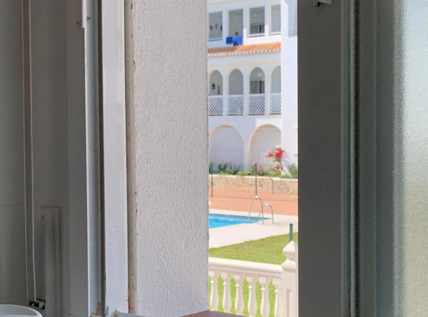 Fuentes De Nerja Lägenhet 0*,  Spanien