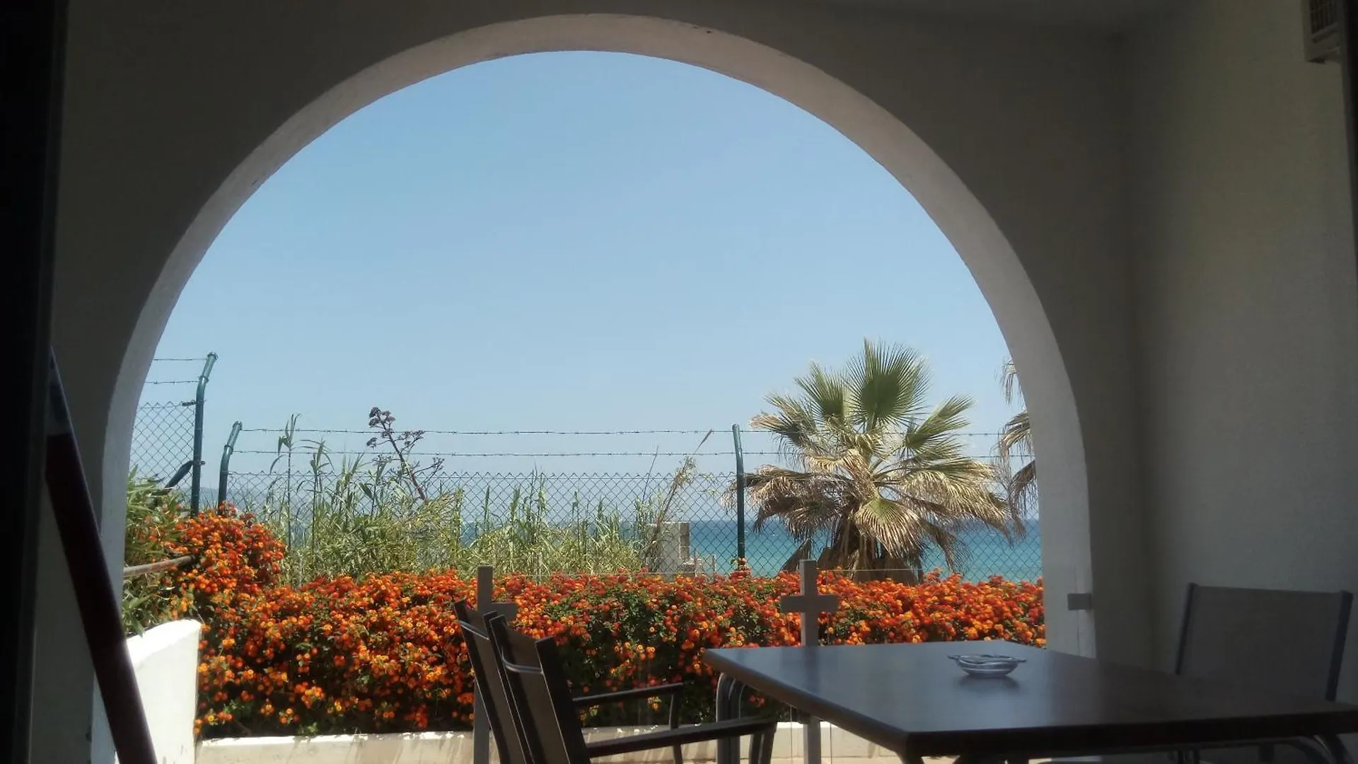Fuentes De Nerja Lägenhet